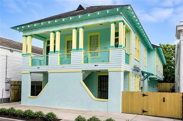 1225 27 St Roch Avenue, New Orleans, LA 70117