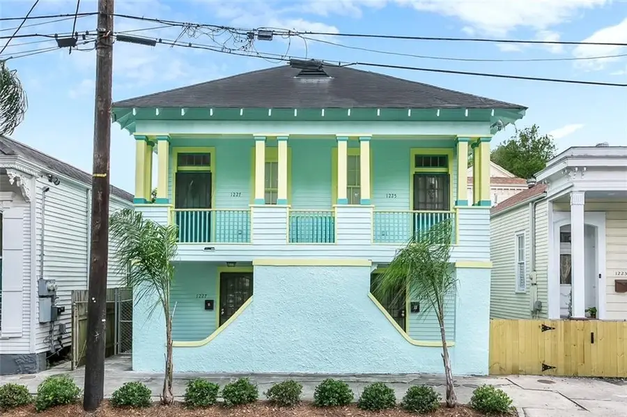 1225 27 Saint Roch Avenue, New Orleans, LA 70117 - #3