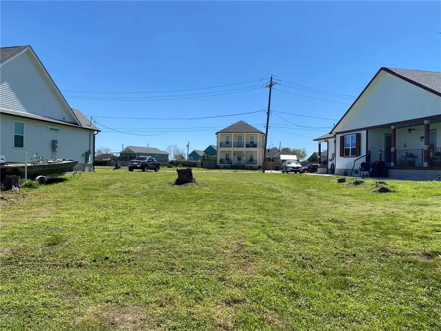 1956 Benjamin Street, Arabi, LA 70032 - #2