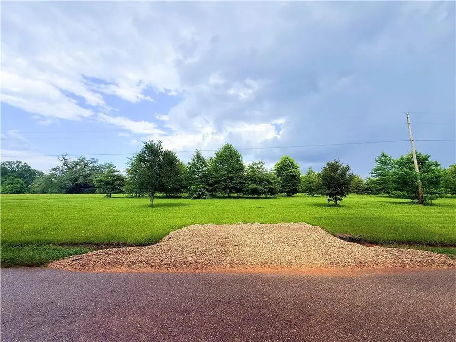 Tract2 John D Wood Road, Franklinton, LA 70438 - #2
