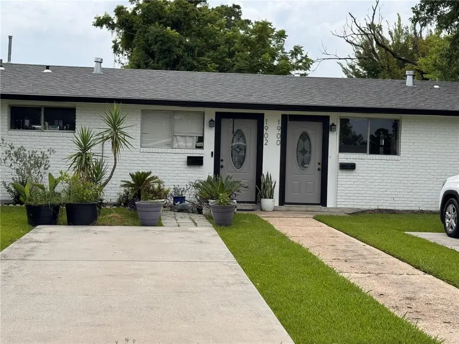 1900 02 Idaho Avenue, Kenner, LA 70062 - #2