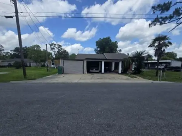 203 Williams Street, Raceland, LA 70394