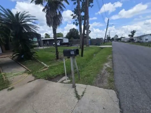 203 Williams Street, Raceland, LA 70394 - #3