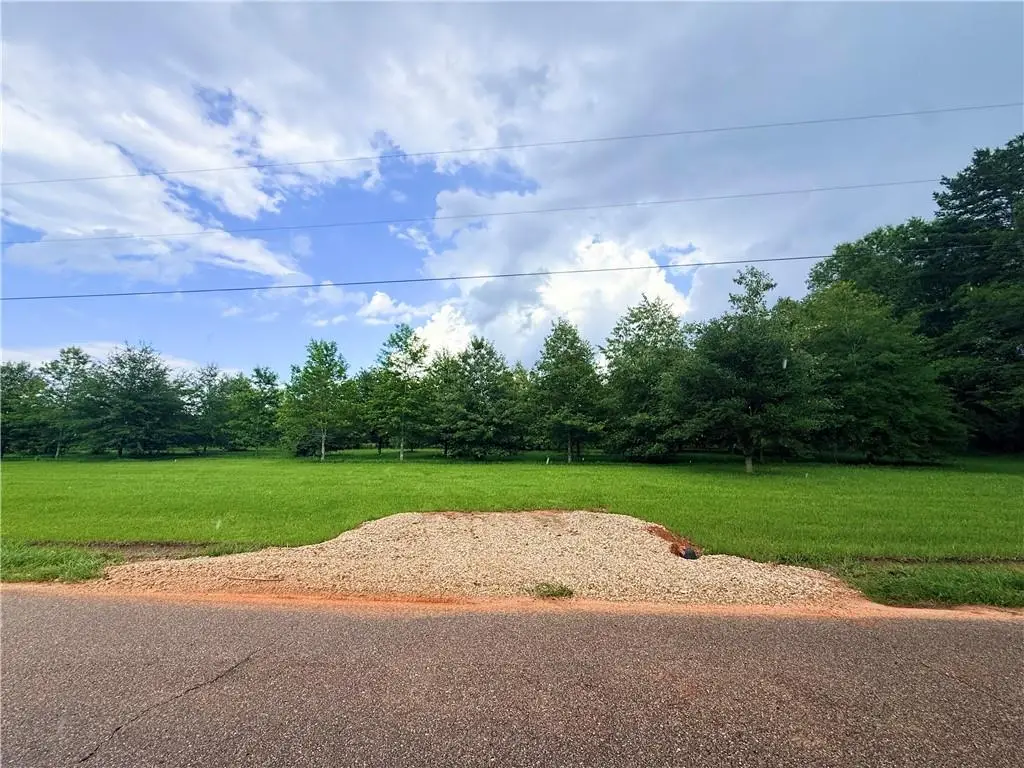 Tract3 John D Wood Road, Franklinton, LA 70438 - #1
