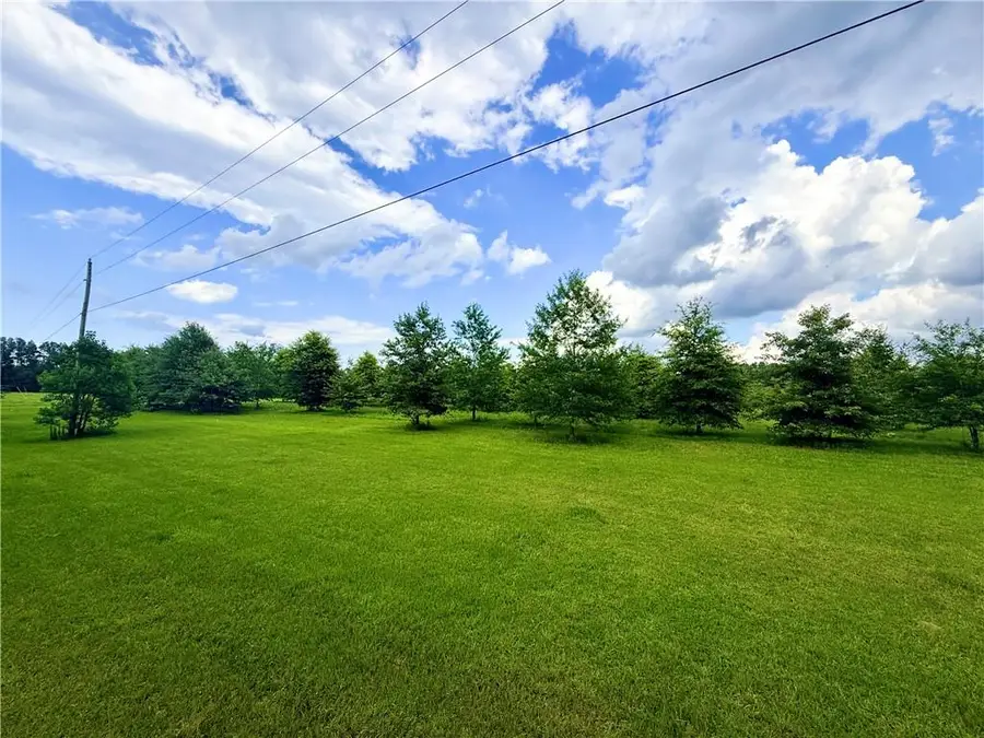 Tract3 John D Wood Road, Franklinton, LA 70438 - #2