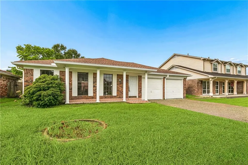 2121 Titan Drive, Harvey, LA 70058 - #1