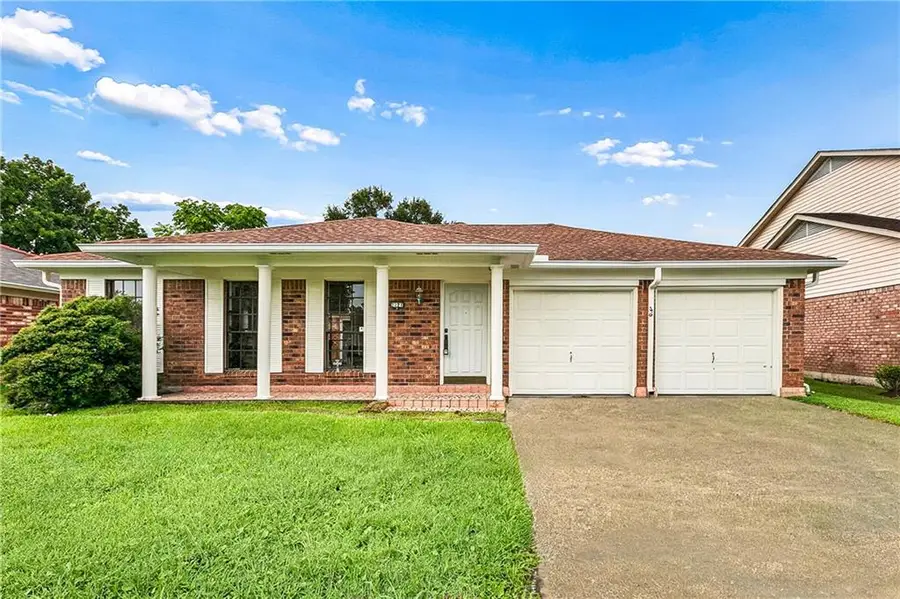 2121 Titan Drive, Harvey, LA 70058 - #2