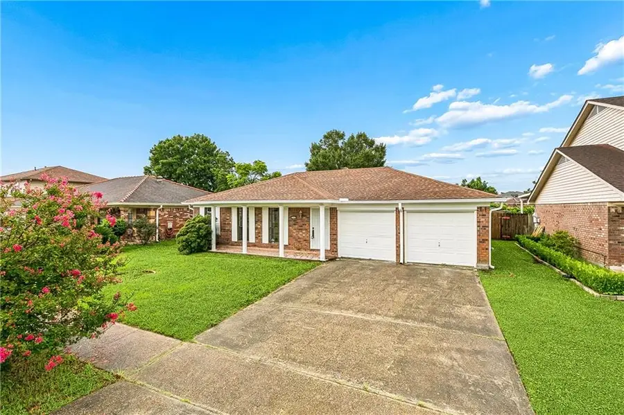 2121 Titan Drive, Harvey, LA 70058 - #3
