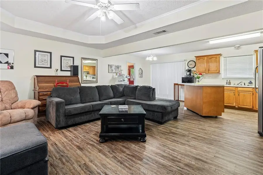 1014 Carter Street, Franklinton, LA 70438 - #3