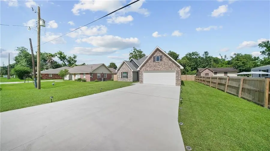 348 E 26th Street, Reserve, LA 70084 - #3