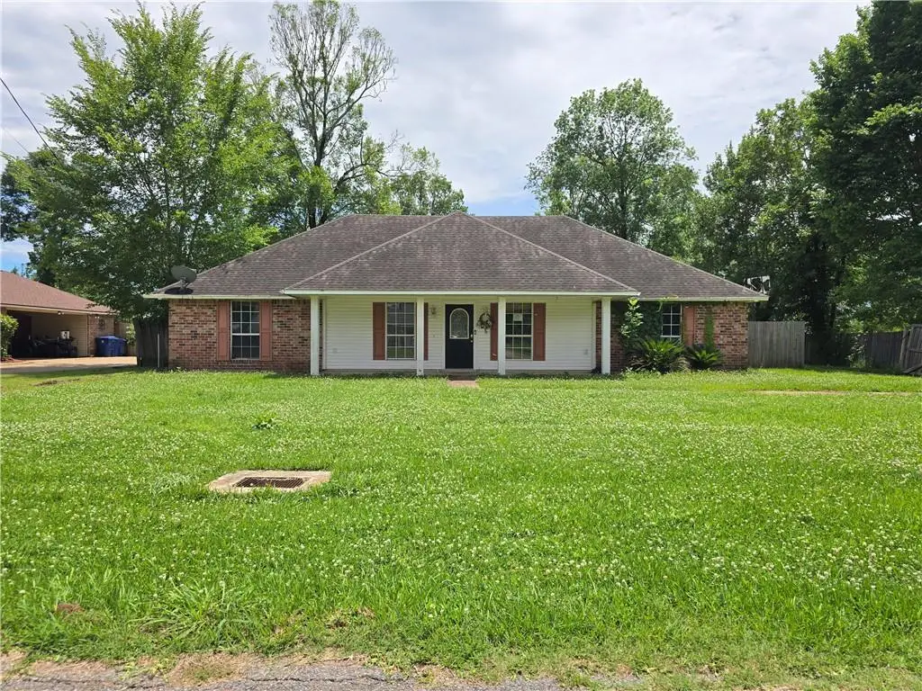 68 Bayou Oaks Drive, Alexandria, LA 71303 - #1
