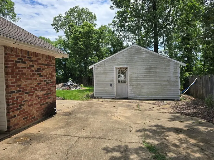 68 Bayou Oaks Drive, Alexandria, LA 71303 - #3