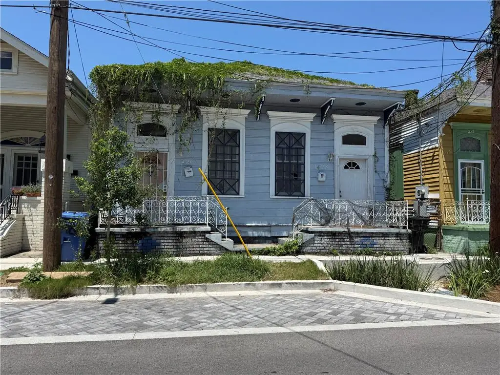 1426 28 Spain Street, New Orleans, LA 70117 - #1
