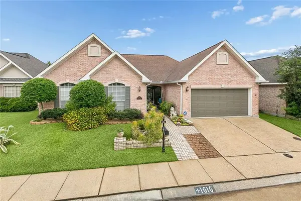 1616 Steeple Chase Lane, New Orleans, LA 70131