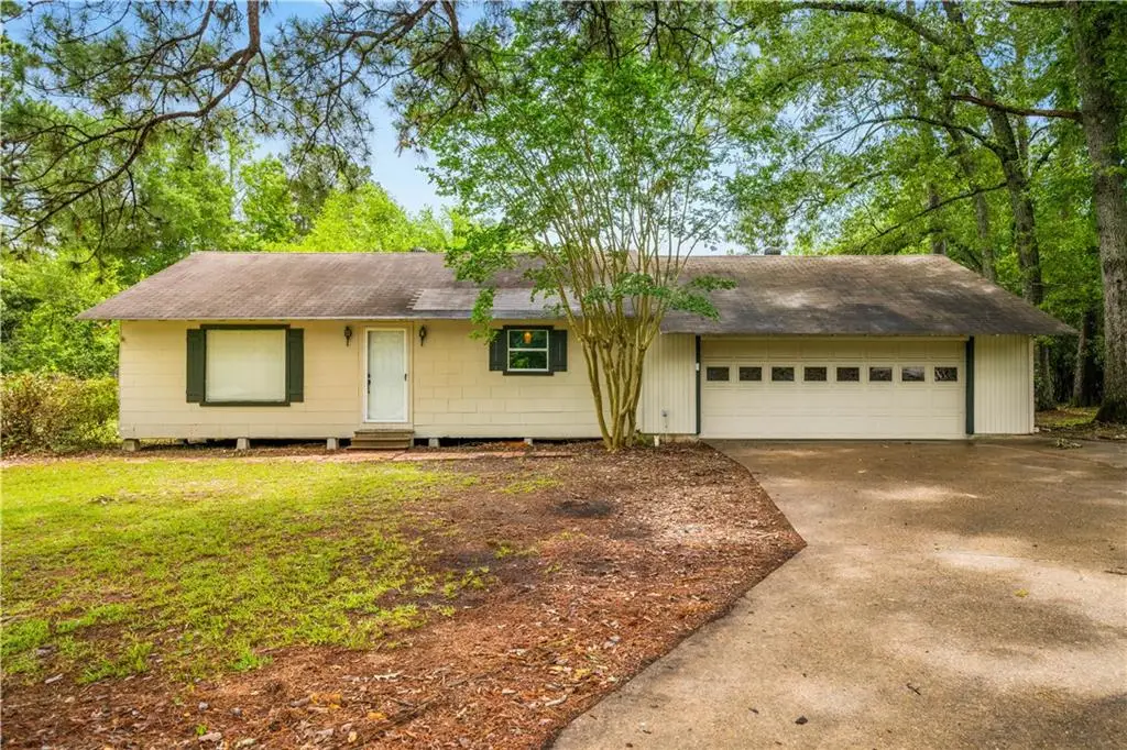 8647 Highway 1200 Highway, Boyce, LA 71409 - #1