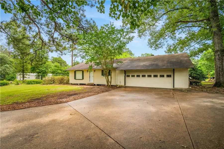 8647 Highway 1200 Highway, Boyce, LA 71409 - #2
