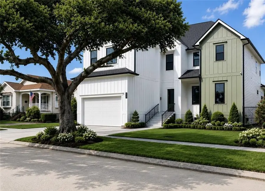 5635 Chamberlain Drive, New Orleans, LA 70122 - #3