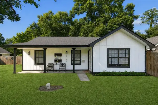 2306 Bluebird Street, Slidell, LA 70460