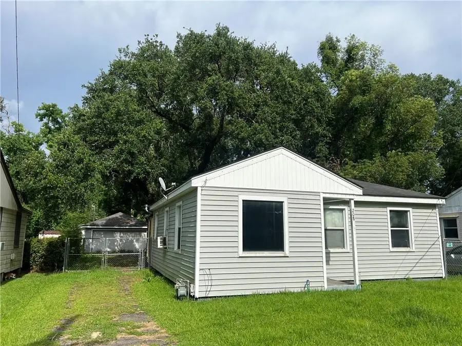 208 N Carter Street, Hammond, LA 70401 - #2