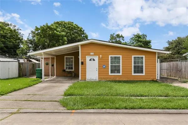 2135 Browning Lane, Terrytown, LA 70056