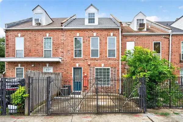 1702 Delachaise Street, New Orleans, LA 70115