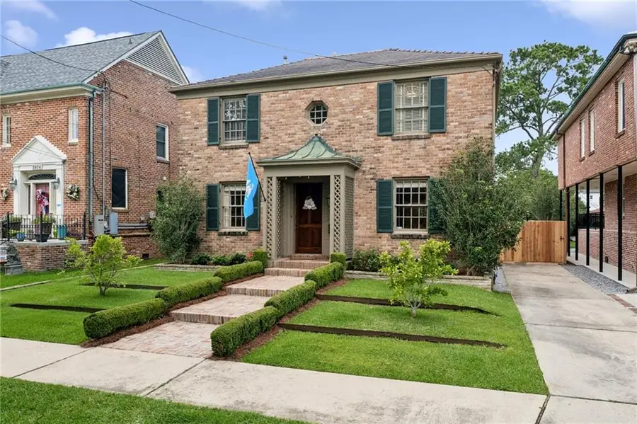 3032 Octavia Street, New Orleans, LA 70125 - #2