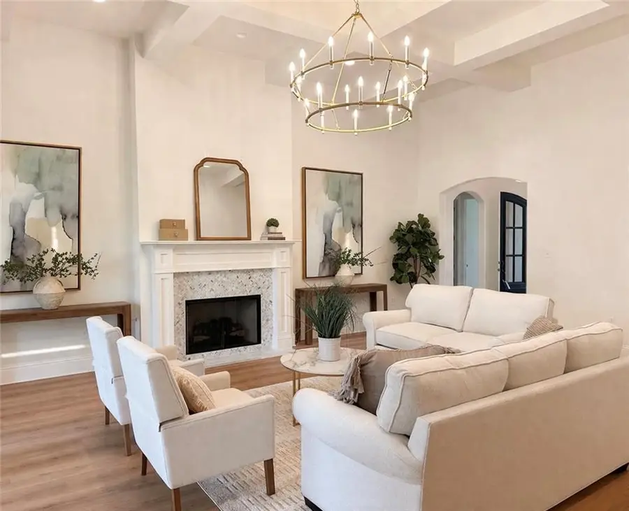 4232 Cypress Point Drive, Covington, LA 70433 - #2