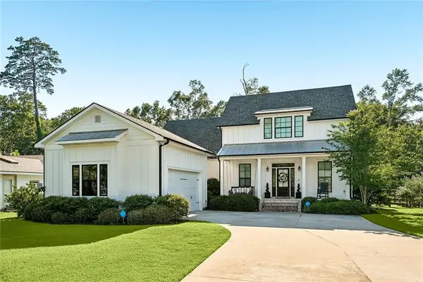 218 Live Oak Street, Mandeville, LA 70448