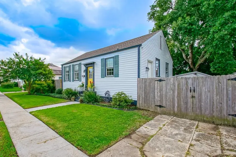 28 San Carlos Avenue, Jefferson, LA 70121 - #3