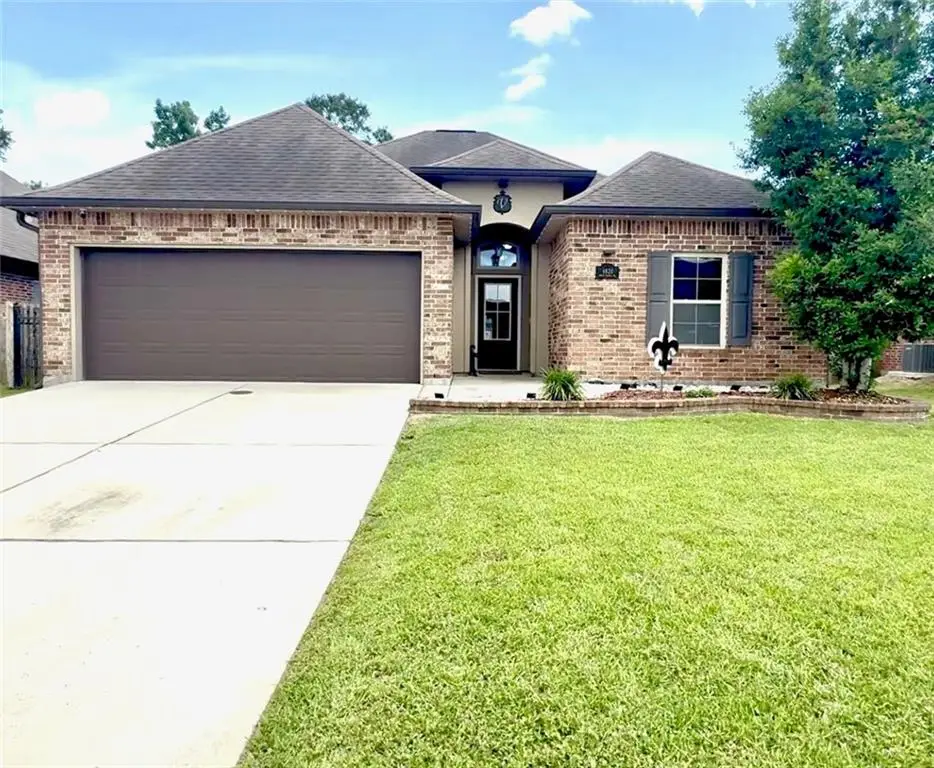 4820 Bald Eagle Circle, Marrero, LA 70072 - #1