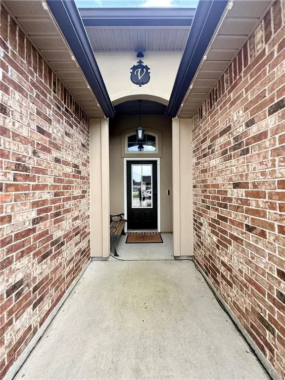 4820 Bald Eagle Circle, Marrero, LA 70072 - #2