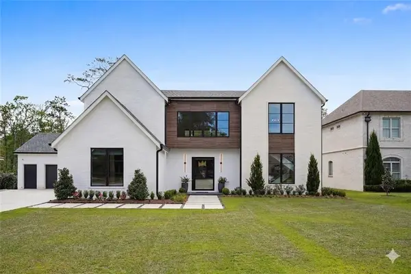 1432 Carrisa Drive, Covington, LA 70433
