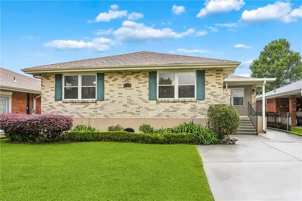 3908 Lemon Street, Metairie, LA 70006