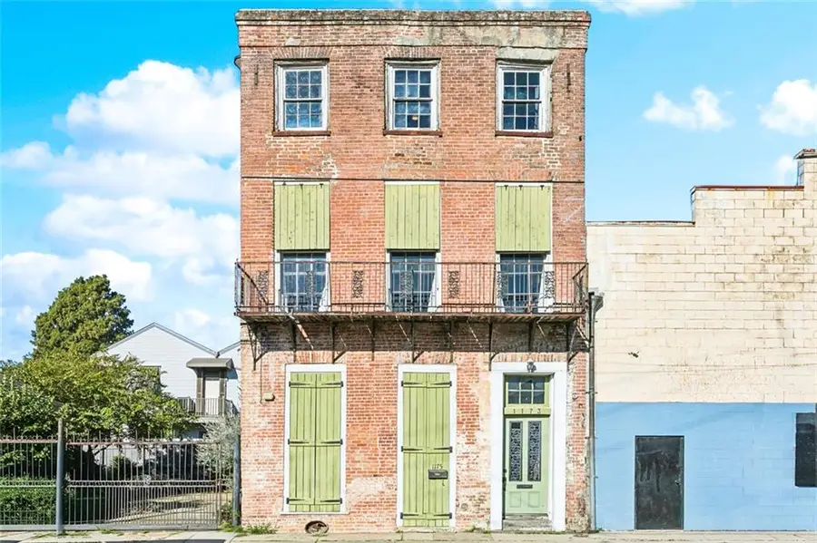 1173 Magazine Street, New Orleans, LA 70130 - #2