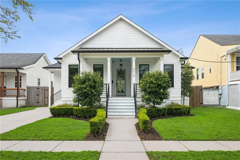 5618 Chatham Drive, New Orleans, LA 70122 - #1