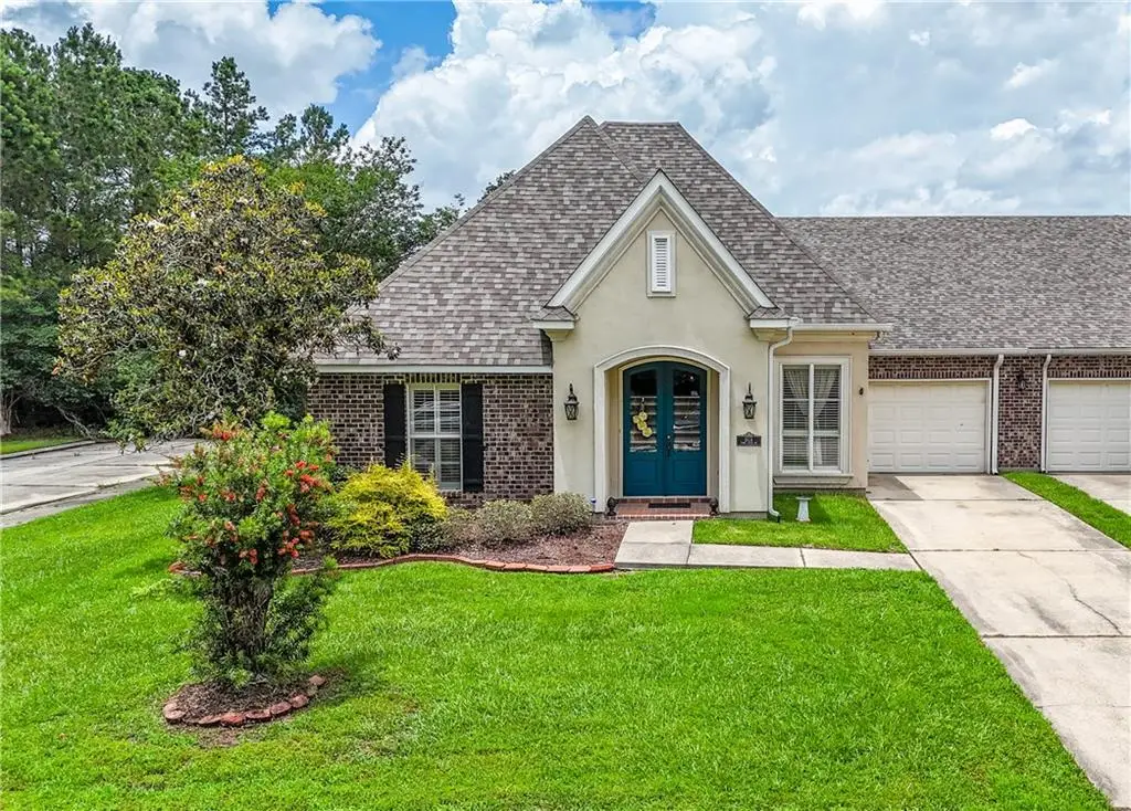 161 Cross Creek Drive #A, Slidell, LA 70461 - #1