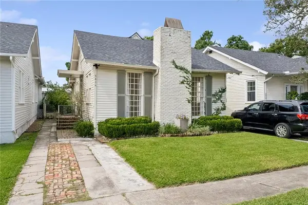 5824 Magnolia Street, New Orleans, LA 70115