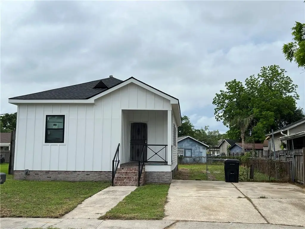 4336 Rayne Drive, New Orleans, LA 70122 - #1