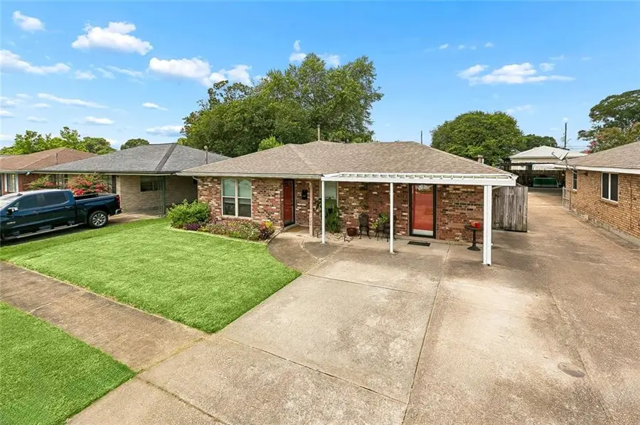 724 Blanche Street, Metairie, LA 70003 - #2