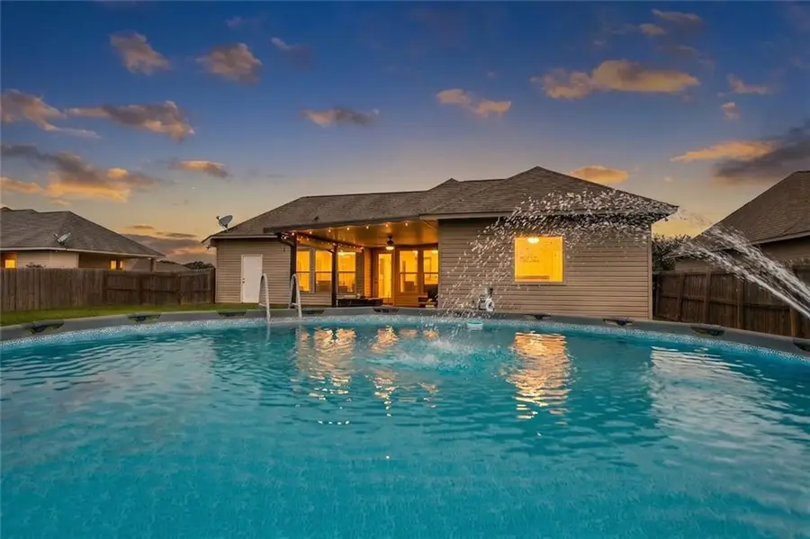 18180 Red Wolf Trail, Loranger, LA 70446 - #3