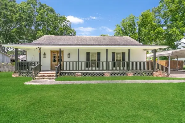 13885 N Amiss Road, Baton Rouge, LA 70810