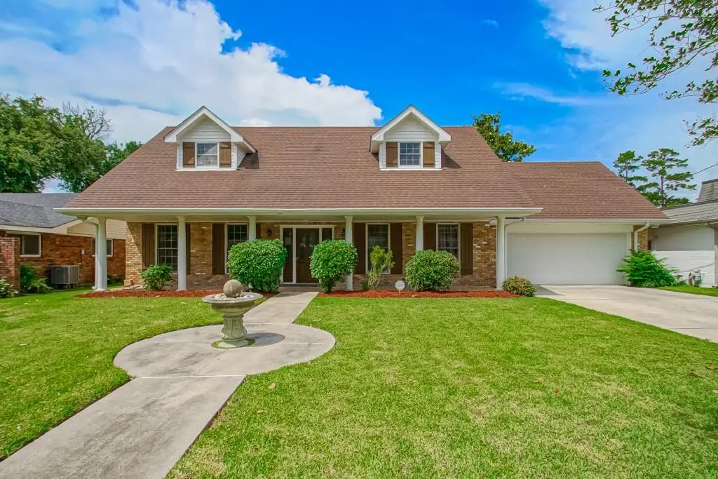 8708 Tanglewild Place, River Ridge, LA 70123 - #1