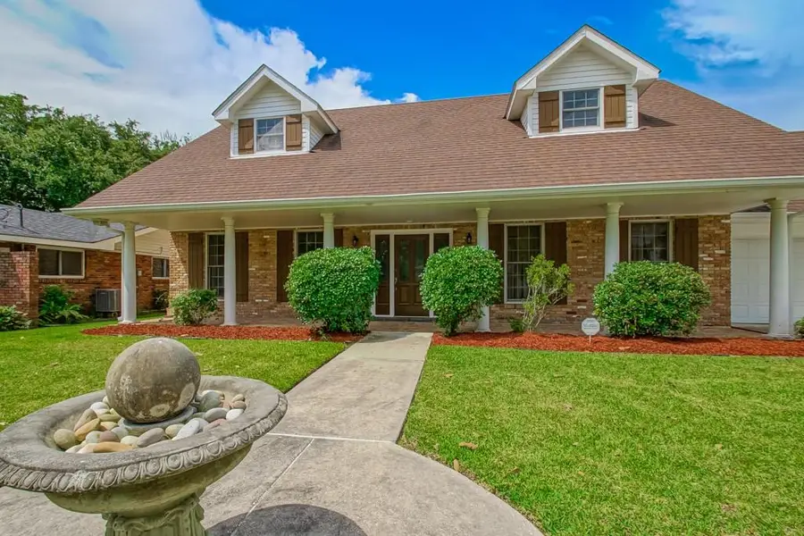 8708 Tanglewild Place, River Ridge, LA 70123 - #2