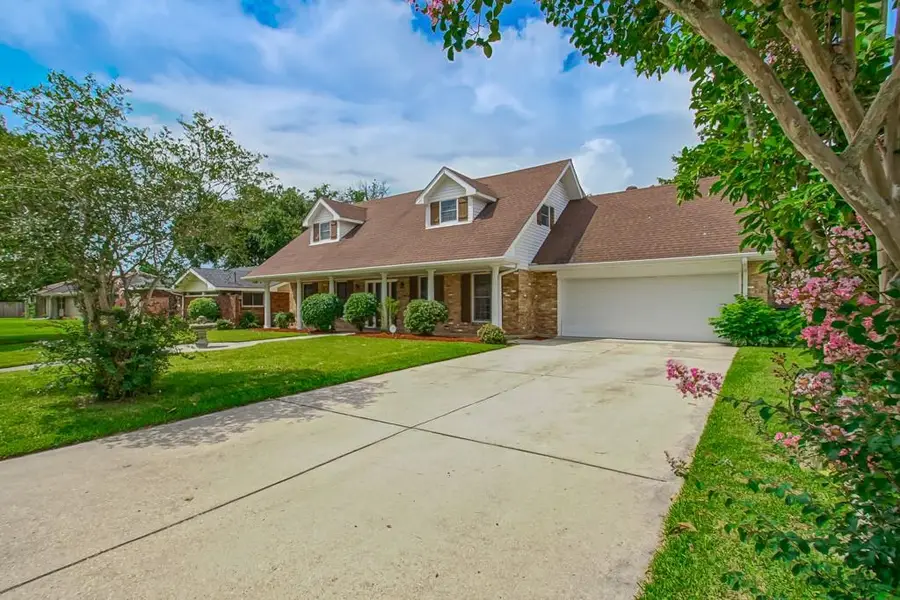 8708 Tanglewild Place, River Ridge, LA 70123 - #3