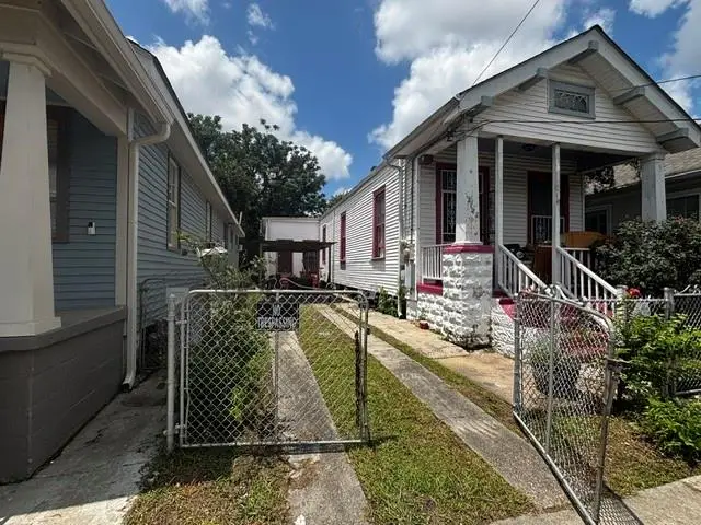 2122 Onzaga Street, New Orleans, LA 70119 - #2