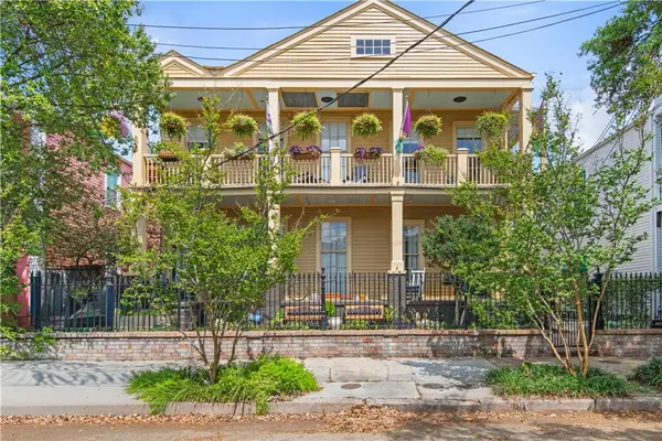 1323 St Mary Street #A, New Orleans, LA 70130
