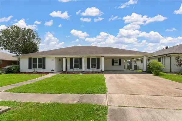 4608 Green Acres Court, Metairie, LA 70003