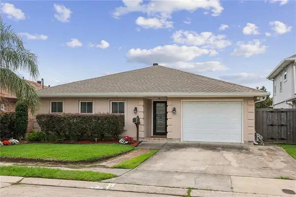 1452 Aris Avenue, Metairie, LA 70005