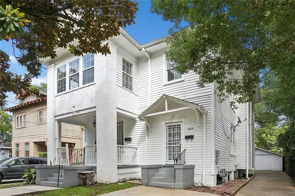 2319 21 Lowerline Street, New Orleans, LA 70118