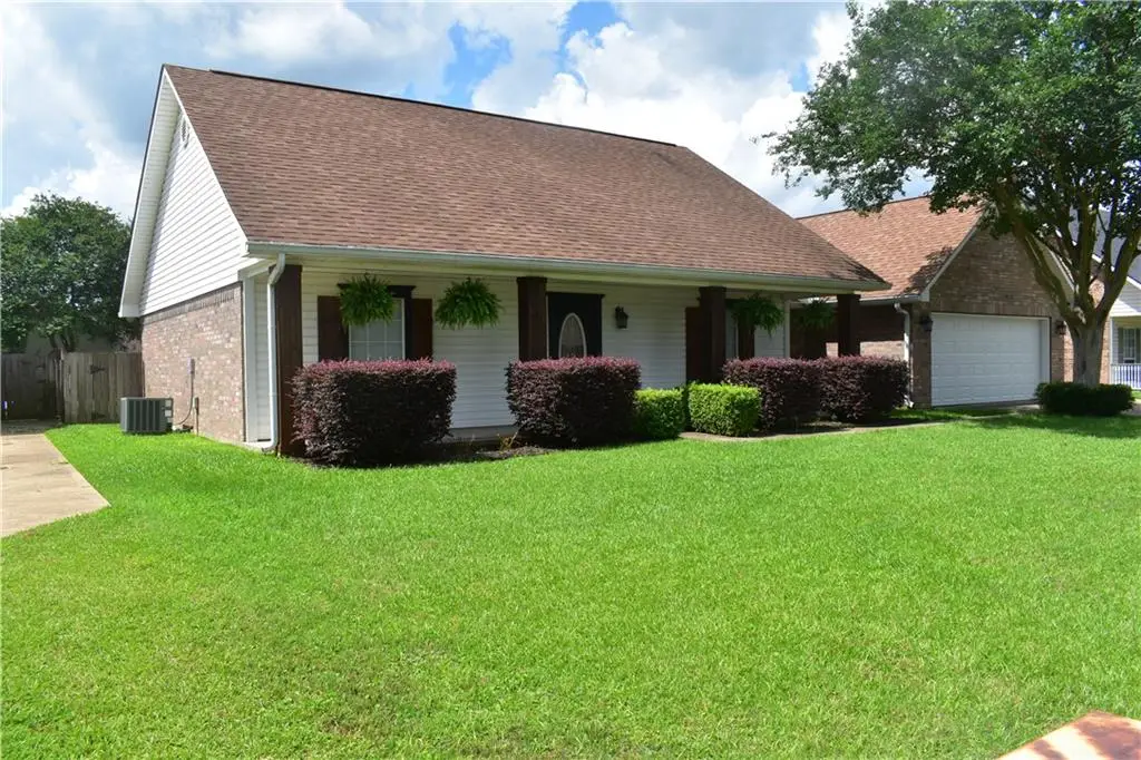 791 Whitfield Drive, Natchitoches, LA 71457 - #1